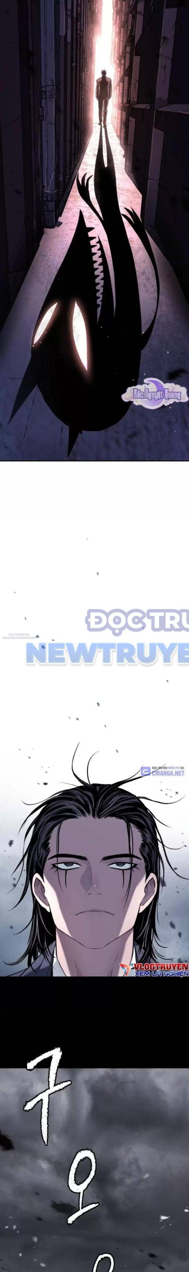 Lời Nguyền Của Dangun Chap 41 - Next Chap 42