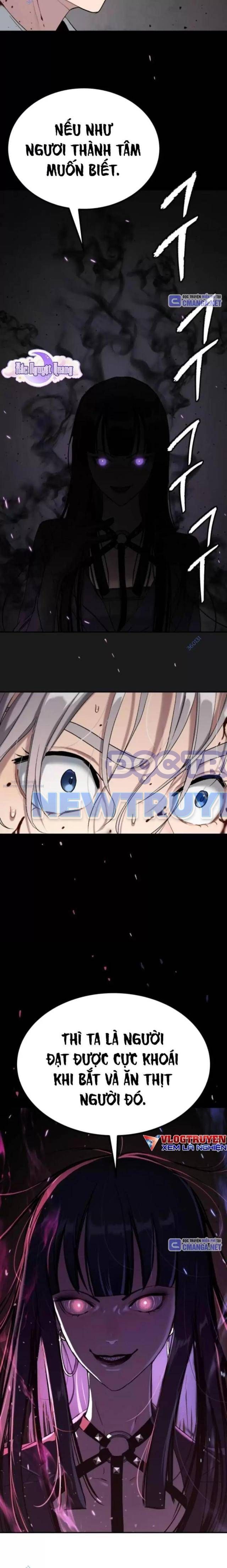 Lời Nguyền Của Dangun Chap 42 - Next Chap 43