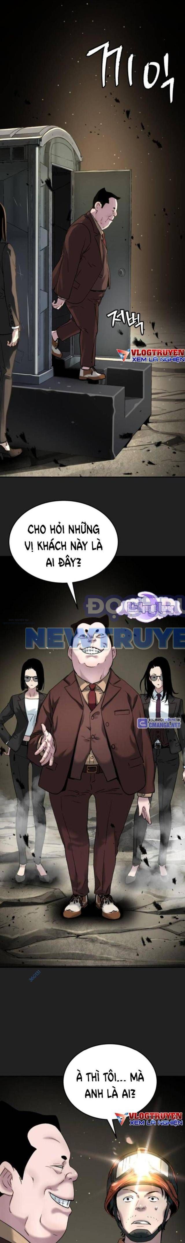 Lời Nguyền Của Dangun Chap 43 - Next Chap 44