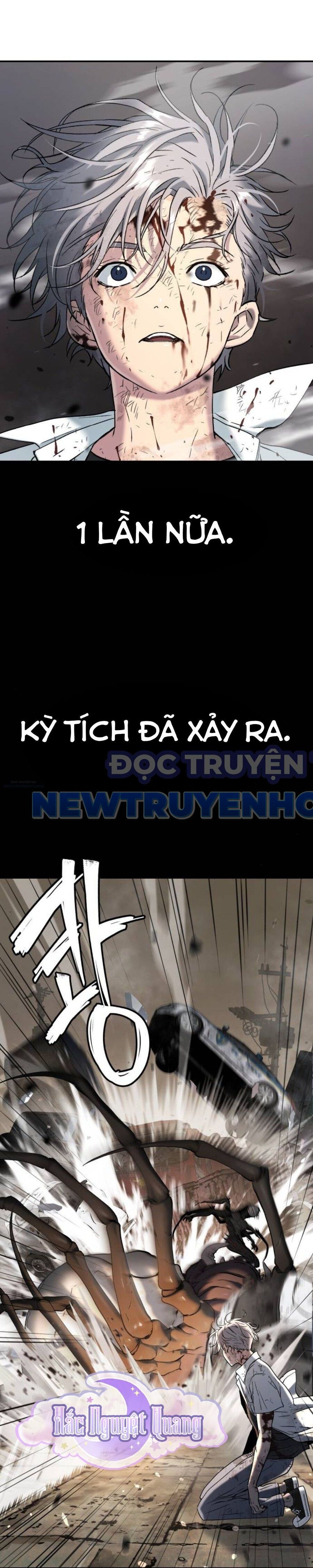 Lời Nguyền Của Dangun Chap 50 - Next Chap 51