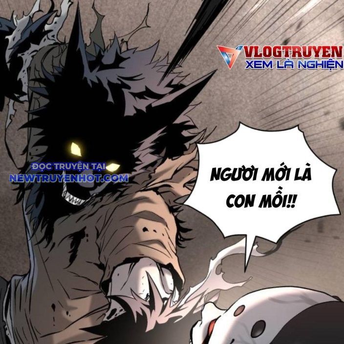 Lời Nguyền Của Dangun Chap 51 - Next Chap 52