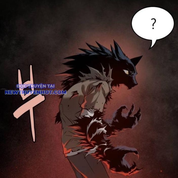 Lời Nguyền Của Dangun Chap 51 - Next Chap 52