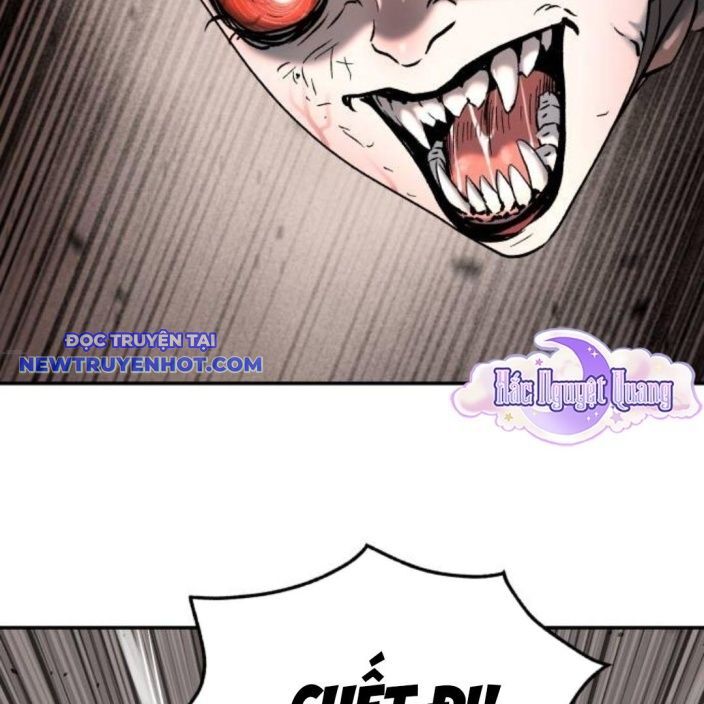 Lời Nguyền Của Dangun Chap 51 - Next Chap 52