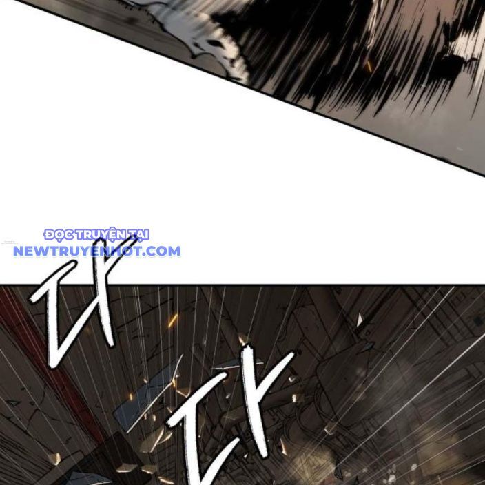 Lời Nguyền Của Dangun Chap 51 - Next Chap 52