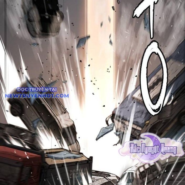 Lời Nguyền Của Dangun Chap 51 - Next Chap 52