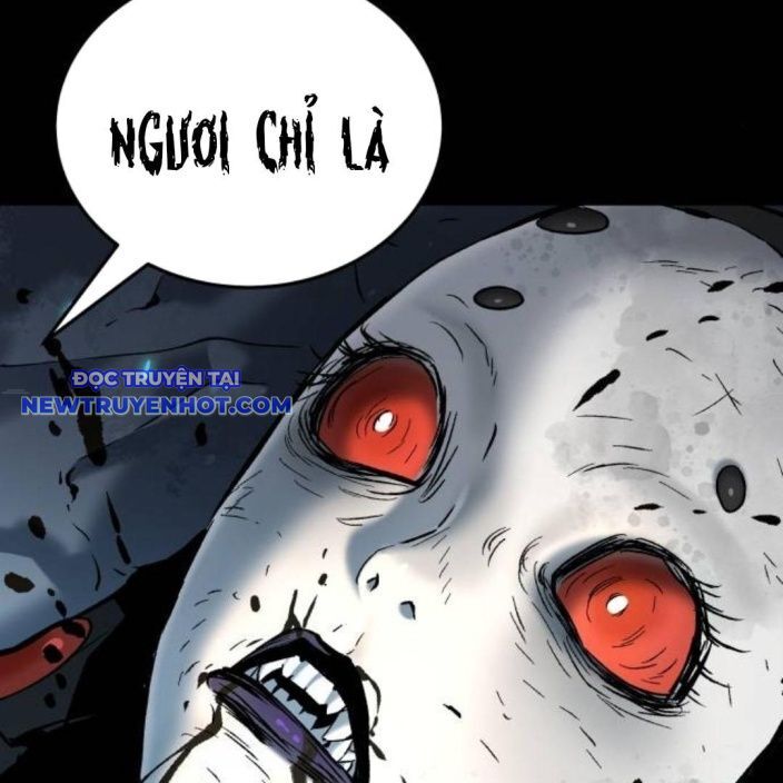 Lời Nguyền Của Dangun Chap 51 - Next Chap 52