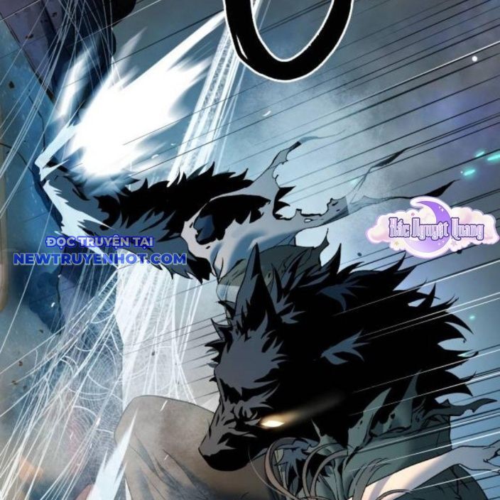 Lời Nguyền Của Dangun Chap 52 - Next Chap 53