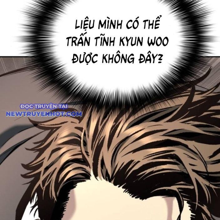 Lời Nguyền Của Dangun Chap 52 - Next Chap 53