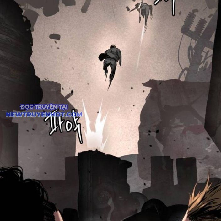 Lời Nguyền Của Dangun Chap 52 - Next Chap 53