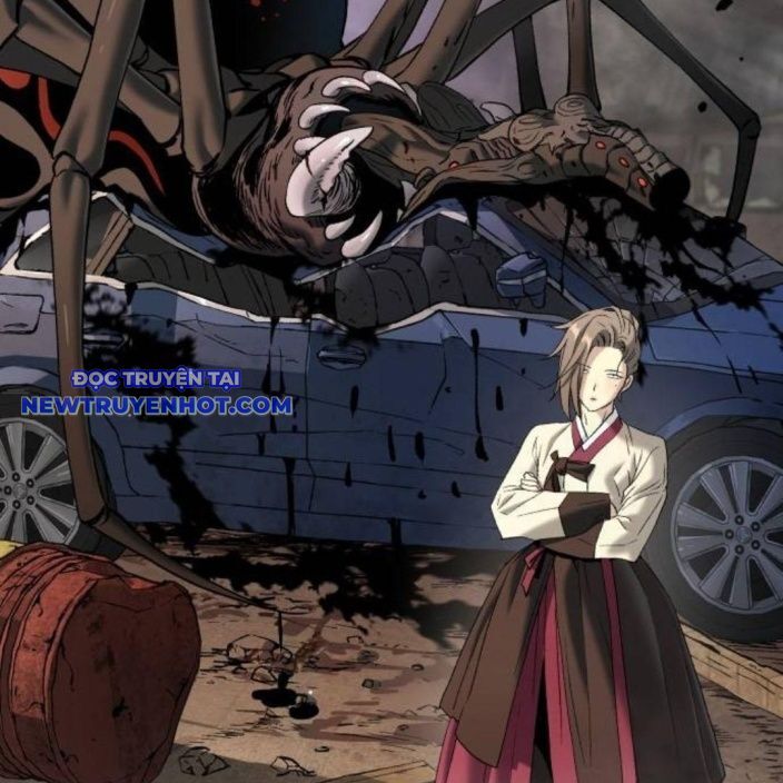 Lời Nguyền Của Dangun Chap 52 - Next Chap 53