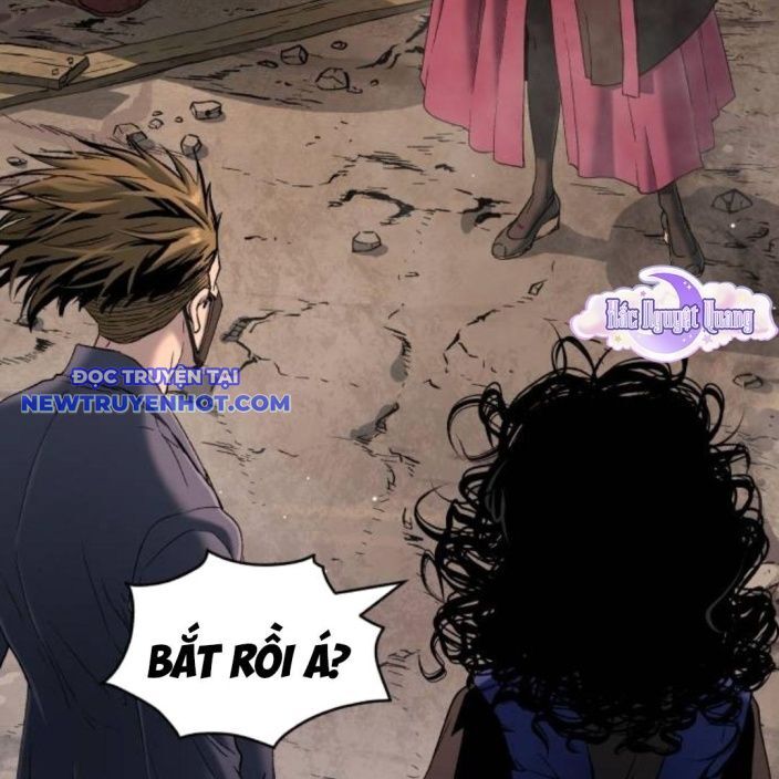 Lời Nguyền Của Dangun Chap 52 - Next Chap 53