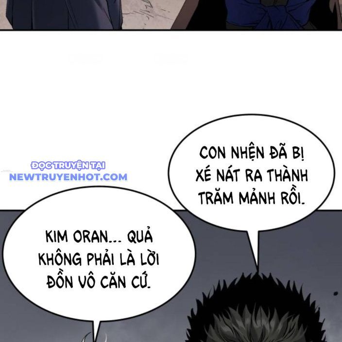 Lời Nguyền Của Dangun Chap 52 - Next Chap 53