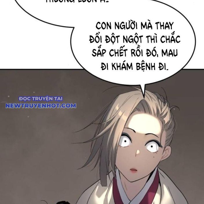 Lời Nguyền Của Dangun Chap 52 - Next Chap 53