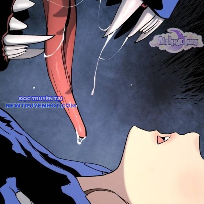 Lời Nguyền Của Dangun Chap 52 - Next Chap 53