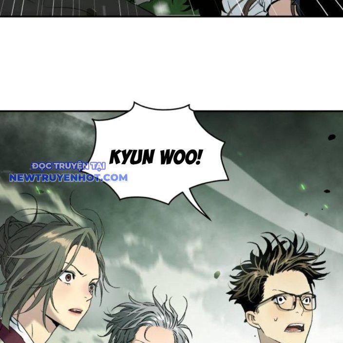 Lời Nguyền Của Dangun Chap 52 - Next Chap 53