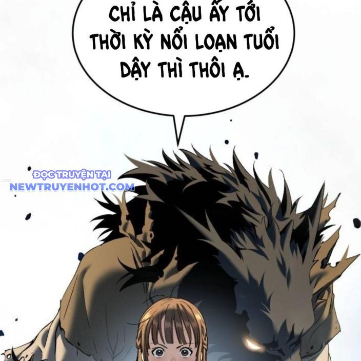 Lời Nguyền Của Dangun Chap 52 - Next Chap 53