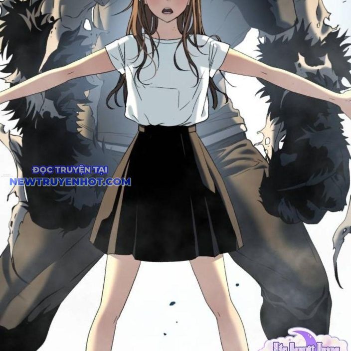 Lời Nguyền Của Dangun Chap 52 - Next Chap 53