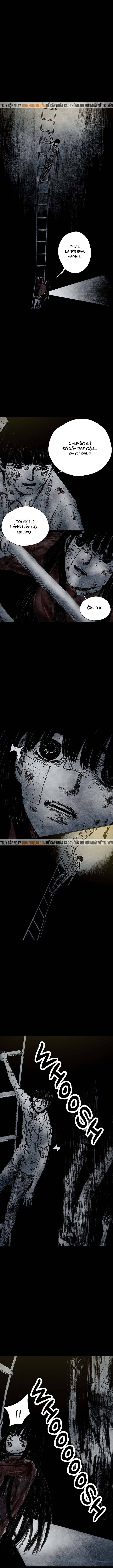 Distant Sky 3 Chap 1 - Next Chap 2