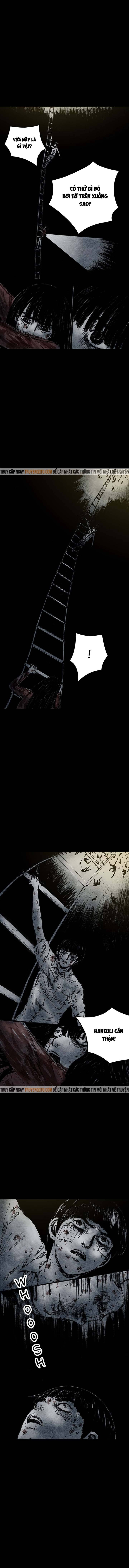 Distant Sky 3 Chap 1 - Next Chap 2