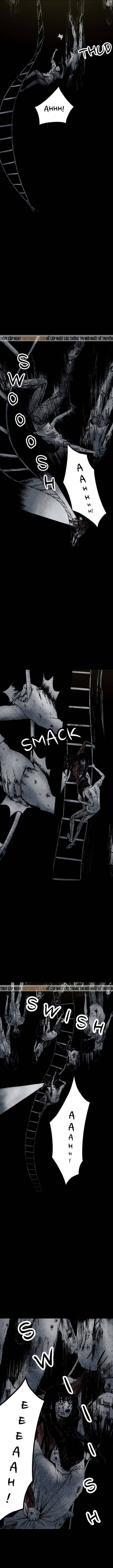 Distant Sky 3 Chap 1 - Next Chap 2