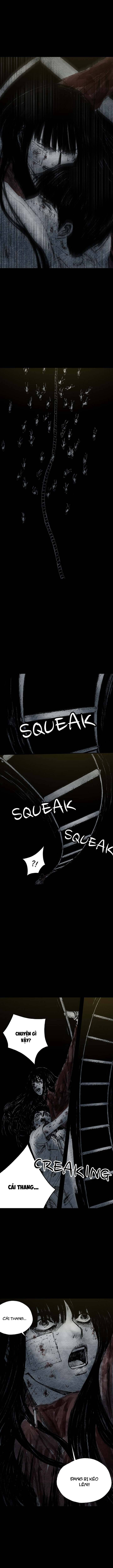 Distant Sky 3 Chap 1 - Next Chap 2