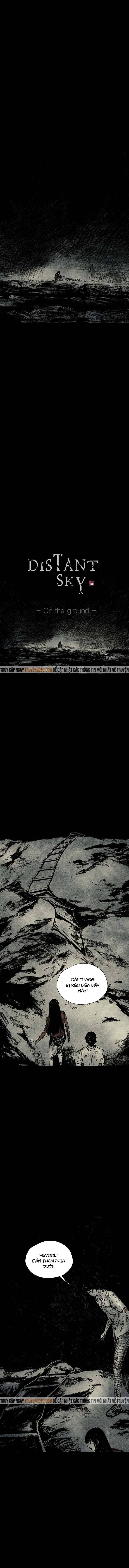 Distant Sky 3 Chap 1 - Next Chap 2