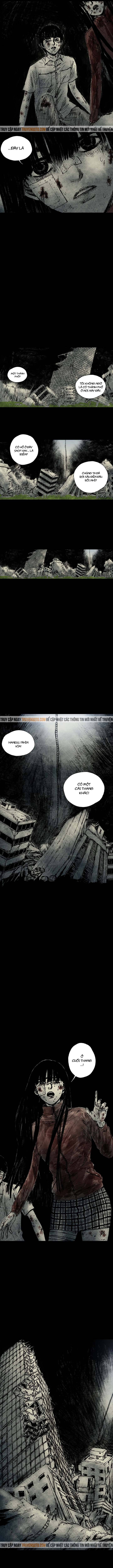 Distant Sky 3 Chap 1 - Next Chap 2