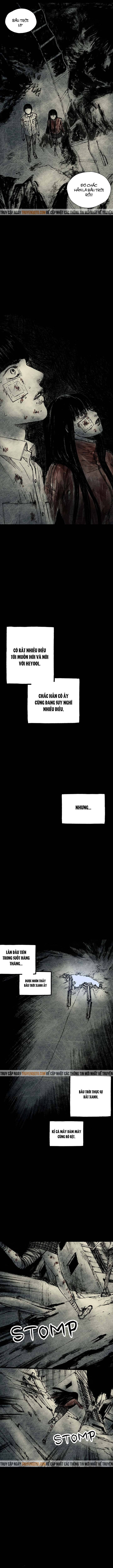 Distant Sky 3 Chap 1 - Next Chap 2