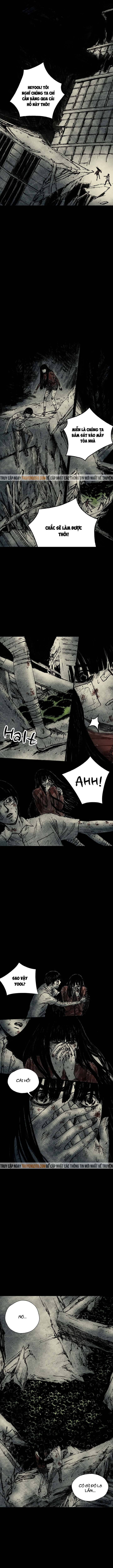 Distant Sky 3 Chap 1 - Next Chap 2