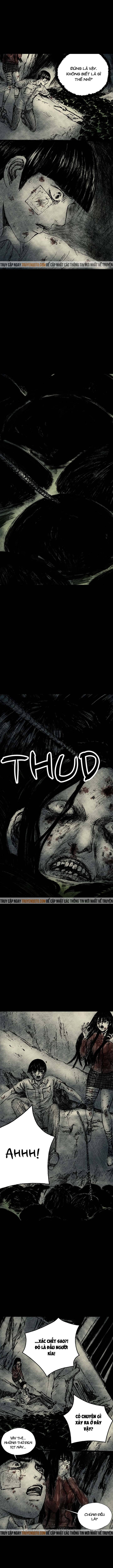 Distant Sky 3 Chap 1 - Next Chap 2