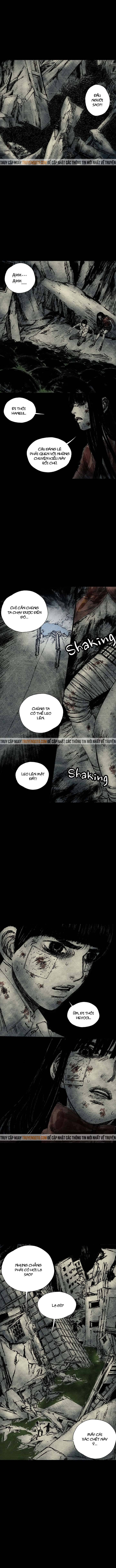 Distant Sky 3 Chap 1 - Next Chap 2