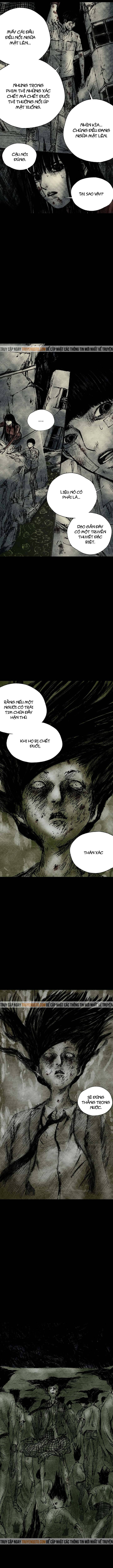 Distant Sky 3 Chap 1 - Next Chap 2