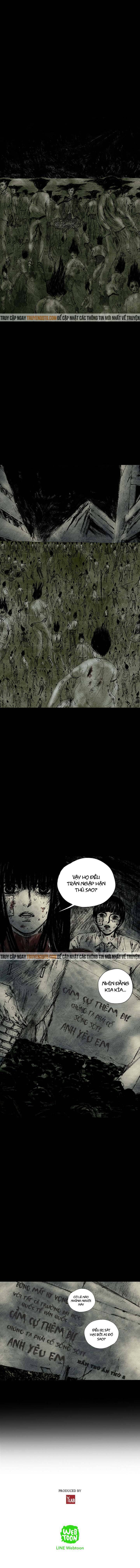 Distant Sky 3 Chap 1 - Next Chap 2