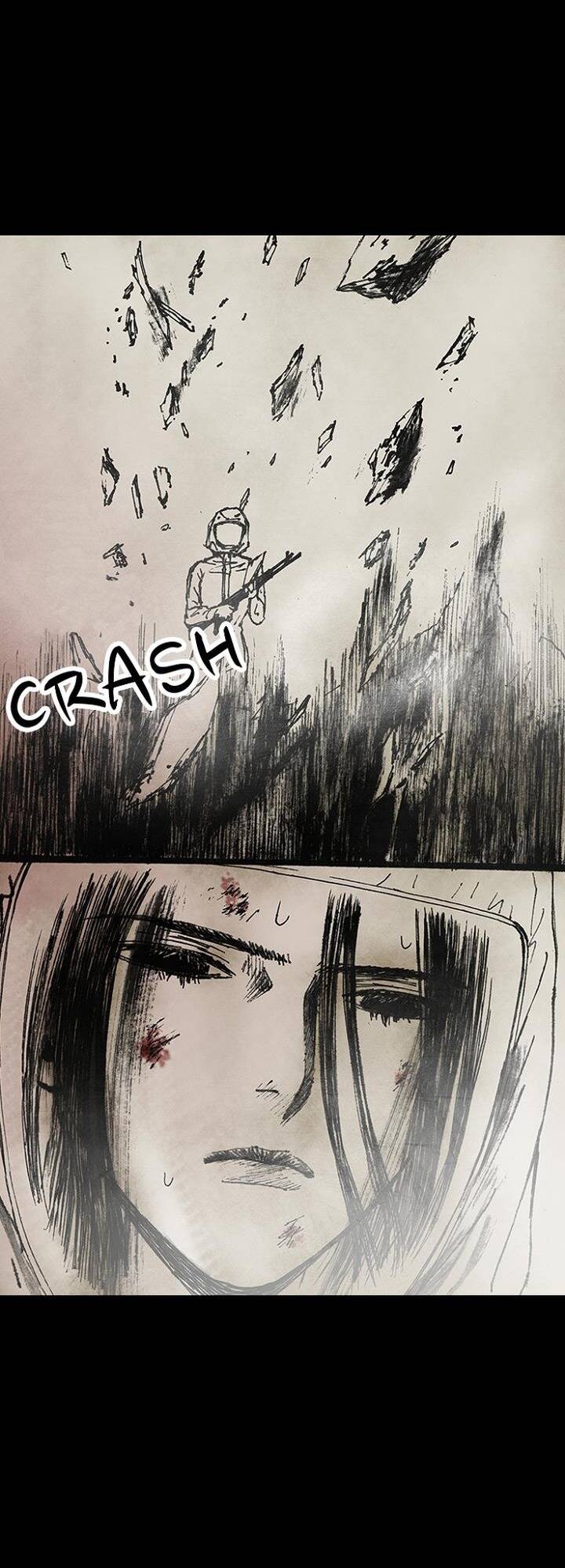 Distant Sky 3 Chap 10 - Next Chap 11