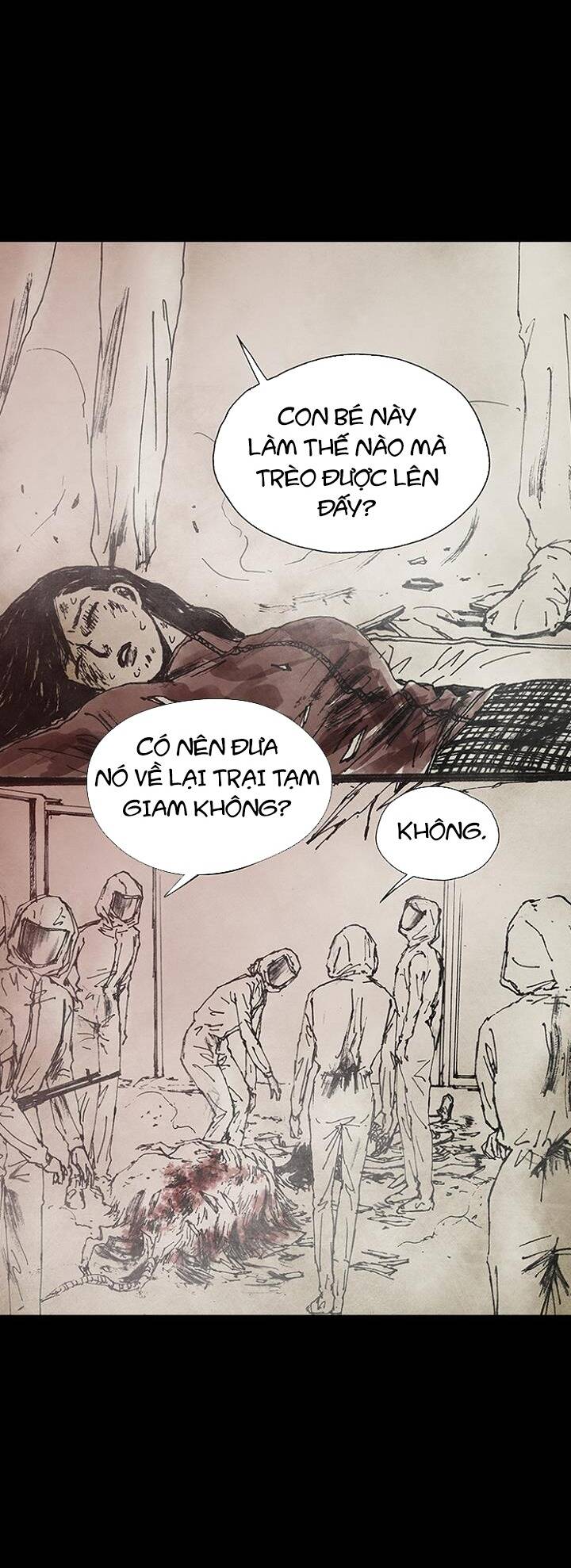 Distant Sky 3 Chap 10 - Next Chap 11