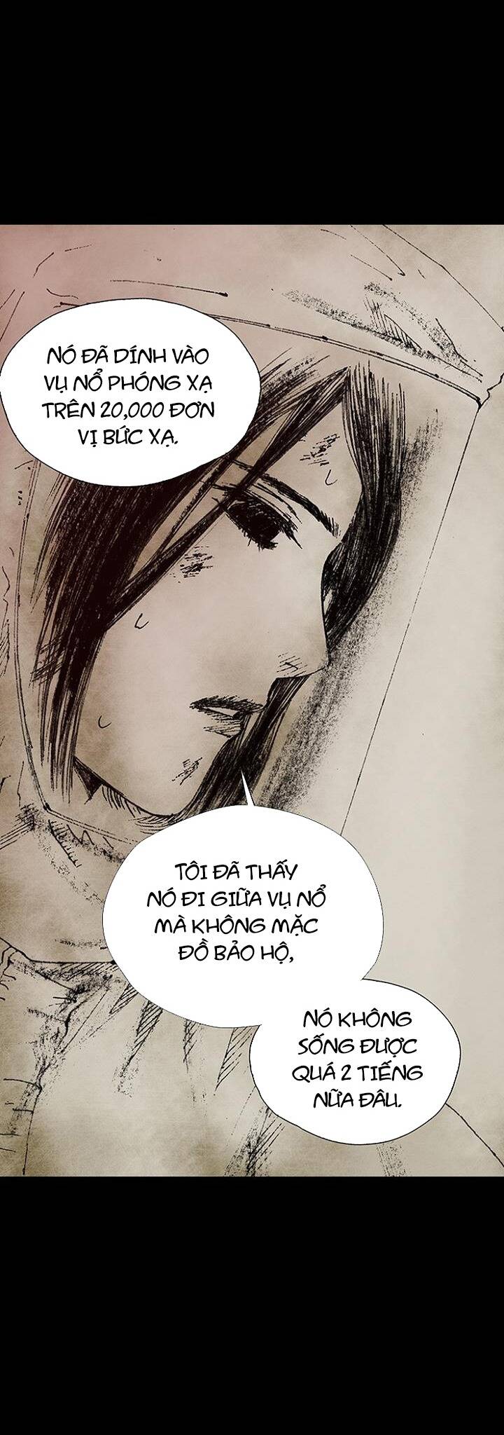 Distant Sky 3 Chap 10 - Next Chap 11