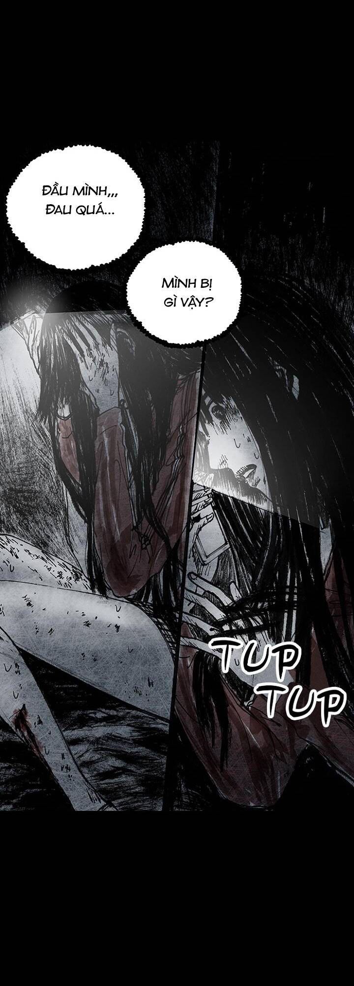 Distant Sky 3 Chap 10 - Next Chap 11