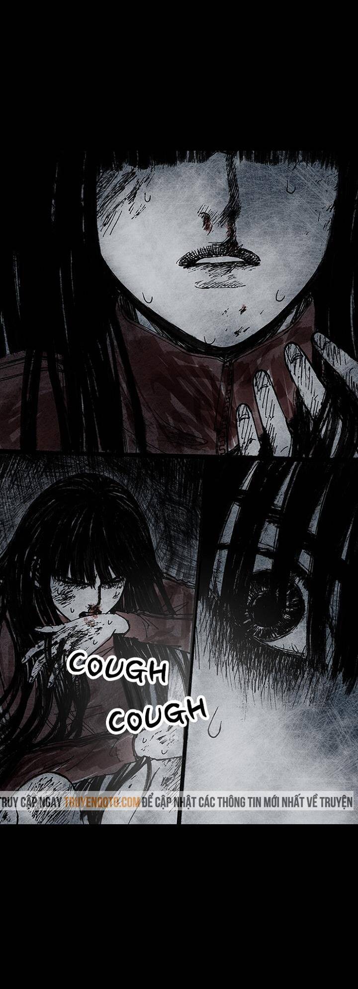 Distant Sky 3 Chap 10 - Next Chap 11