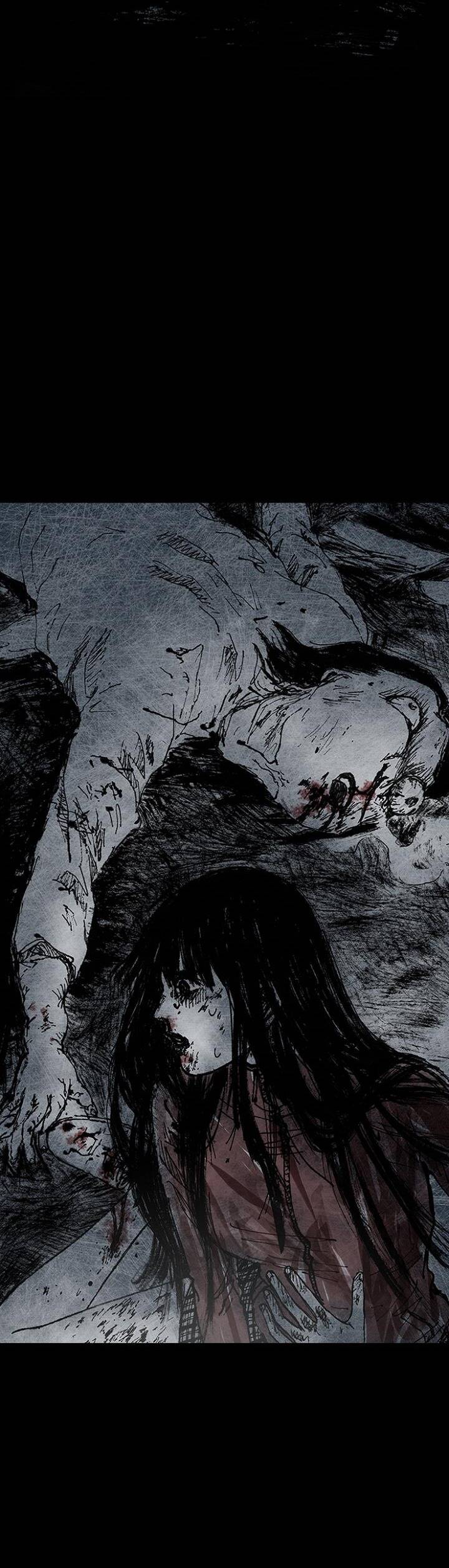 Distant Sky 3 Chap 10 - Next Chap 11