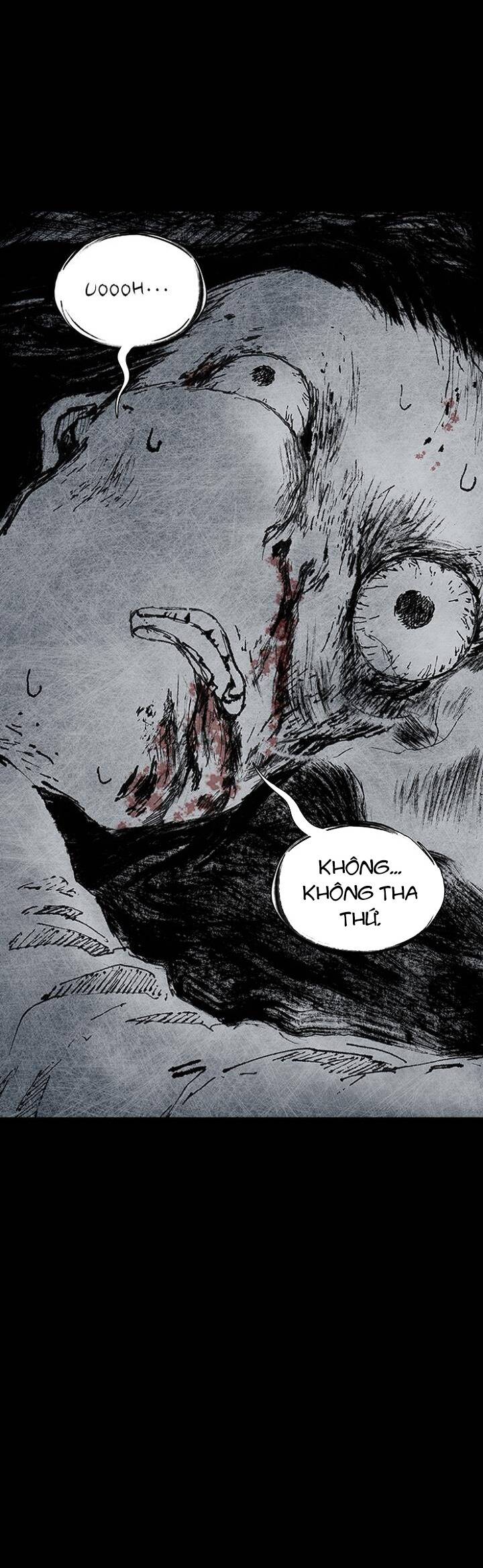 Distant Sky 3 Chap 10 - Next Chap 11