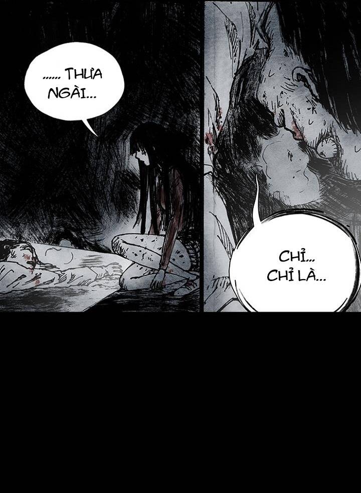 Distant Sky 3 Chap 10 - Next Chap 11