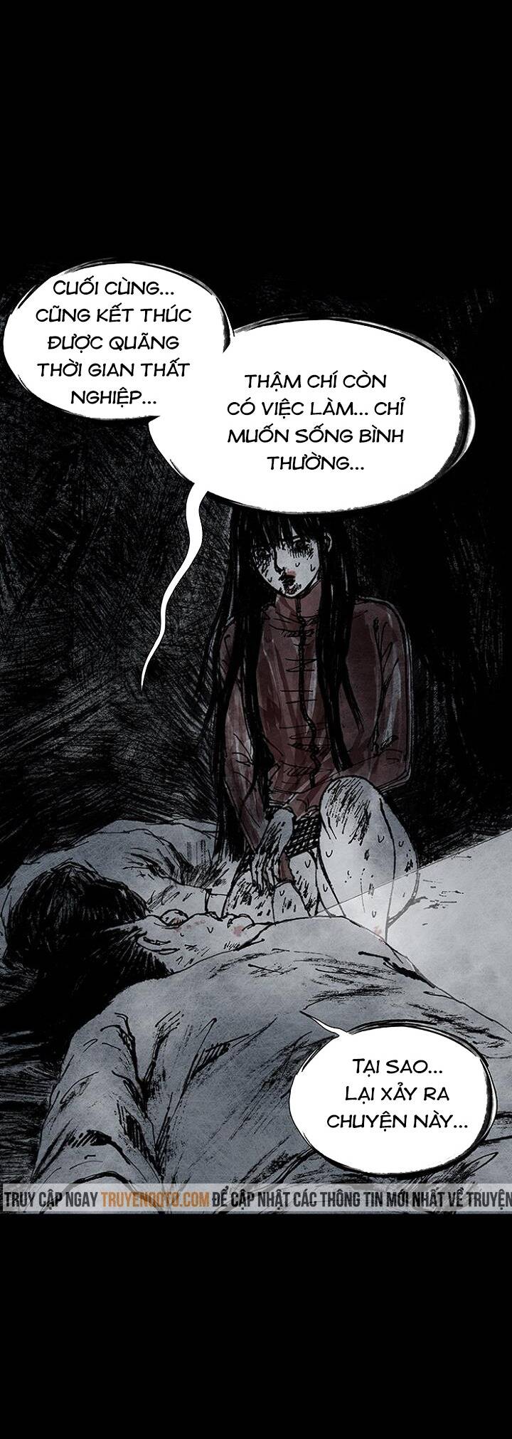 Distant Sky 3 Chap 10 - Next Chap 11