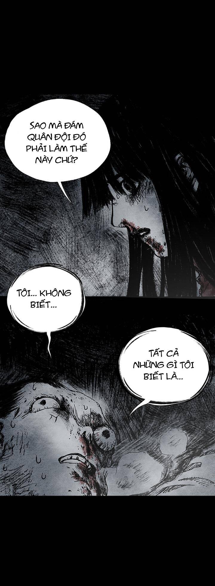 Distant Sky 3 Chap 10 - Next Chap 11