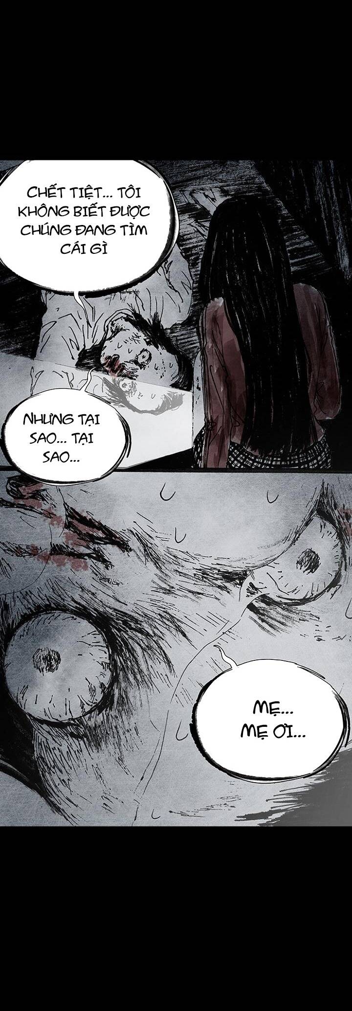 Distant Sky 3 Chap 10 - Next Chap 11