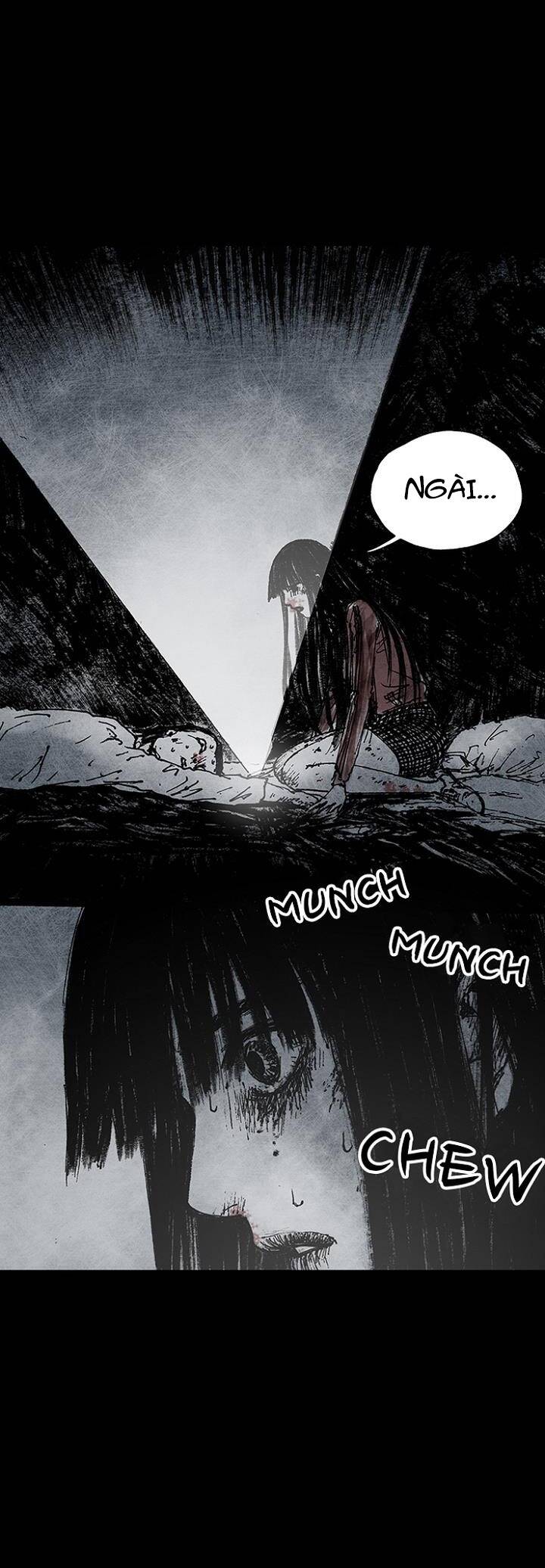 Distant Sky 3 Chap 10 - Next Chap 11