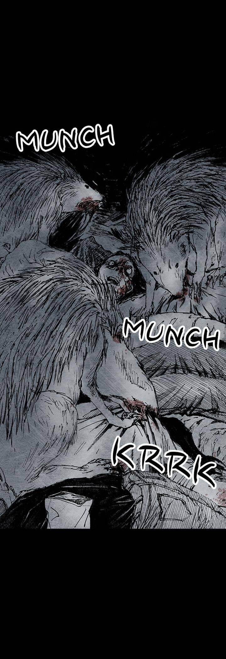 Distant Sky 3 Chap 10 - Next Chap 11