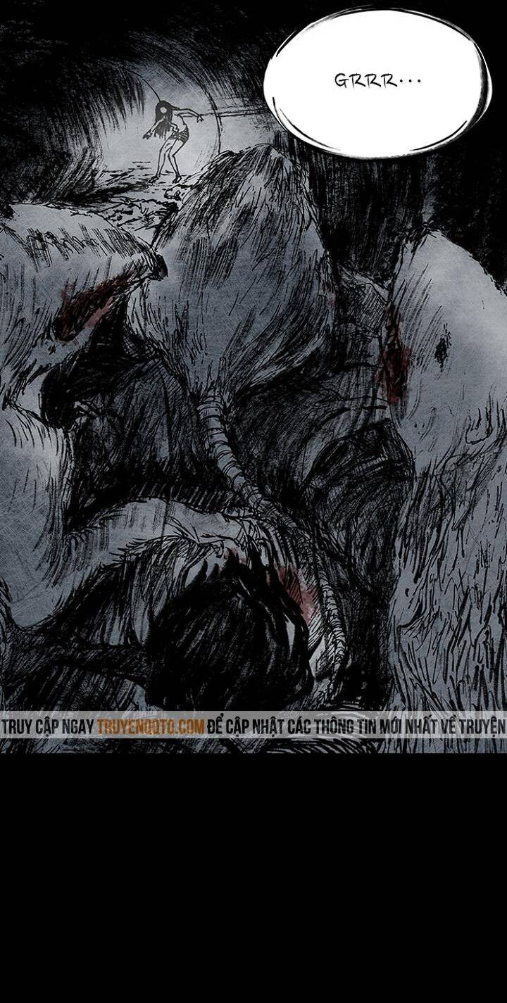 Distant Sky 3 Chap 10 - Next Chap 11