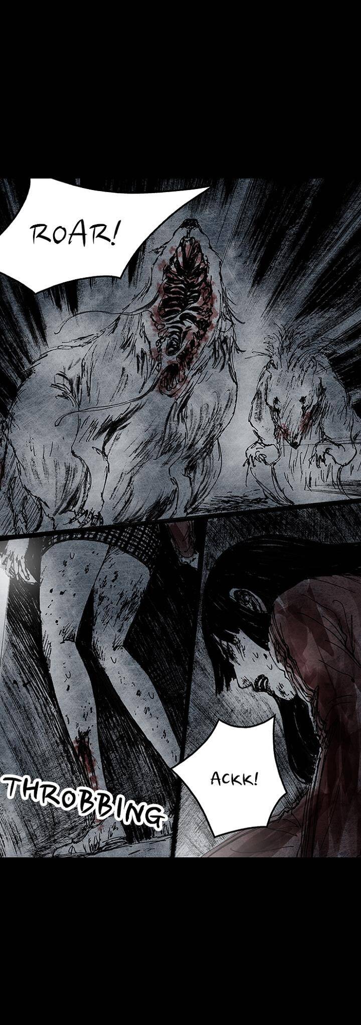 Distant Sky 3 Chap 10 - Next Chap 11