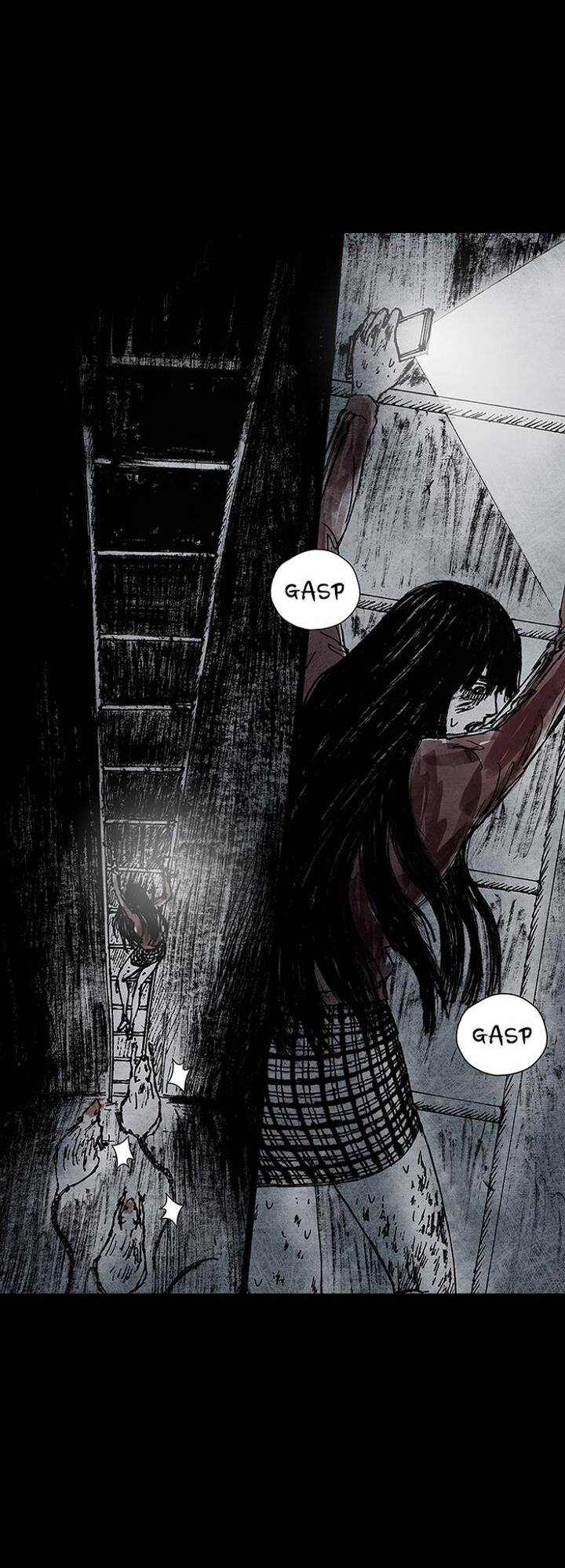 Distant Sky 3 Chap 10 - Next Chap 11