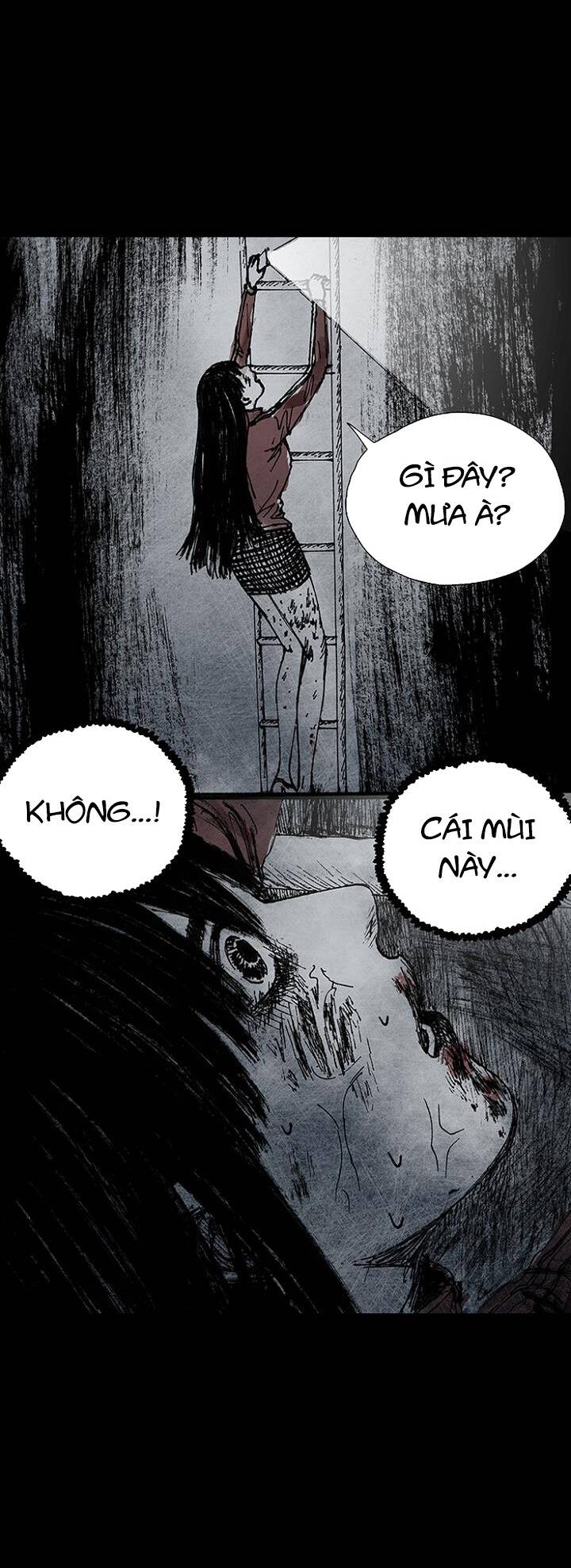 Distant Sky 3 Chap 10 - Next Chap 11